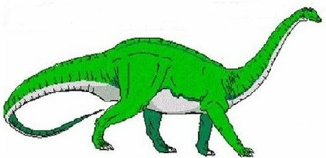 JURASIC JAPES: Doris Awareness