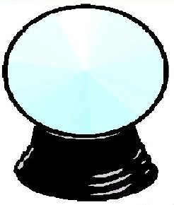 MIND FIND: Future gazing