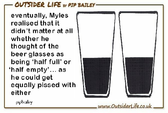 Beer Glasses