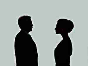 MIND FIND:  2D relationships