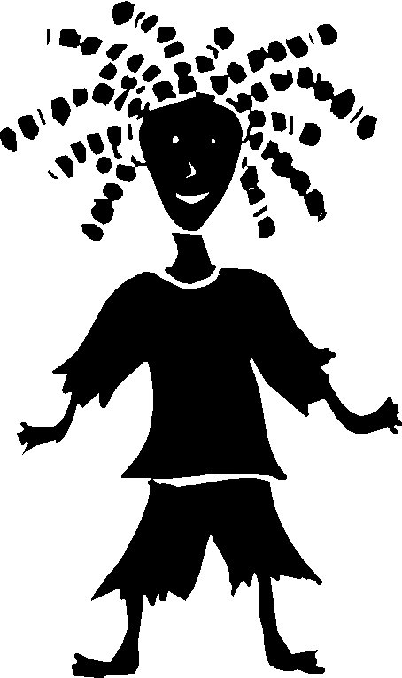 MIND FIND: Bad Hair Day