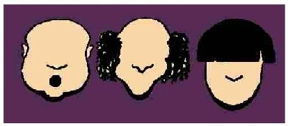 ODDMAN CLASSICS: Clones
