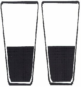 ODDMAN CLASSICS: Beer Glasses