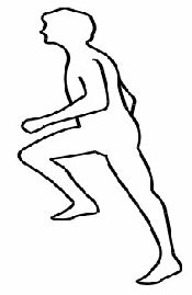 ODDMAN CLASSICS: Stencil man