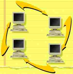 ODDMAN CLASSICS: Early internet