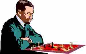 ODDMAN CLASSICS: Chess