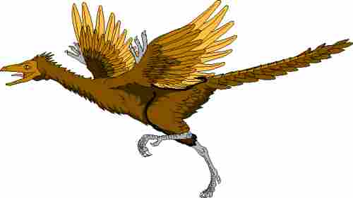 JURASIC JAPES: Tarquin’s indecision