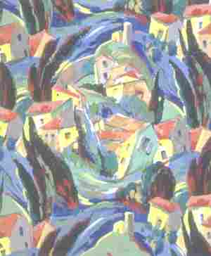 ODDMAN CLASSICS: Town planning