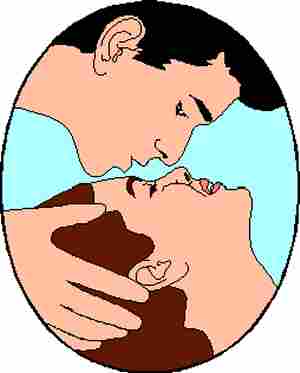 ODDMAN CLASSICS: Kiss miss