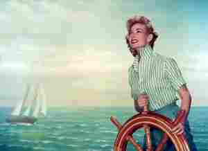 ODDMAN CLASSICS: Boating