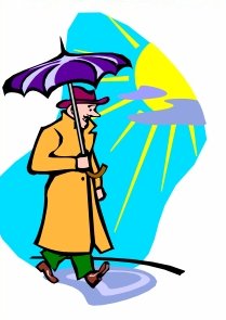 ODDMAN CLASSIC: Dancing in the rain